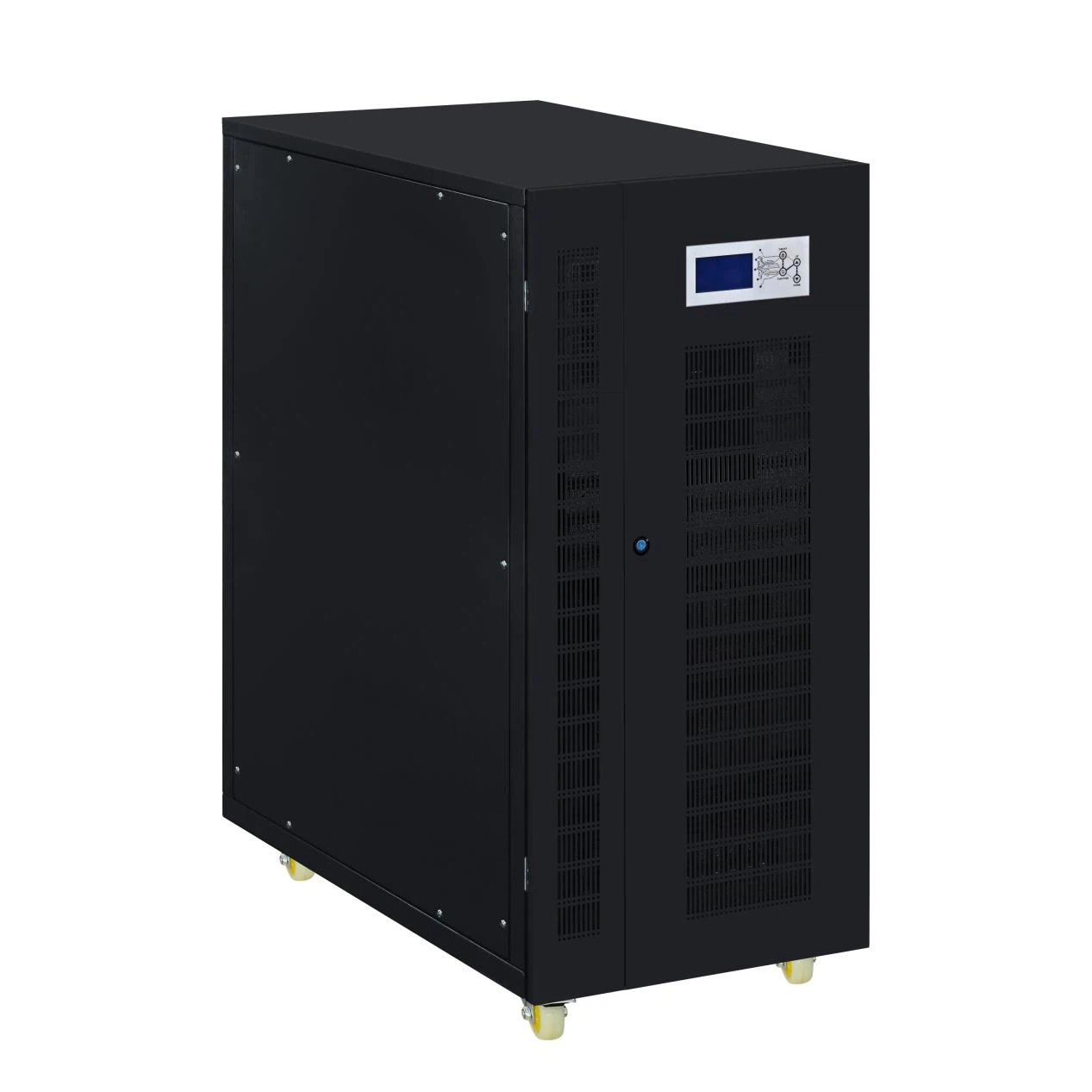 Jingsun 50KVA 3-phase Power Frequency Inverter Jingsun 50KVA 3-phase Power Frequency Inverter