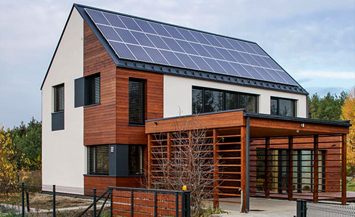 news-Home solar panels generate electricity-1200-735 news-Home solar panels generate electricity-1200-735