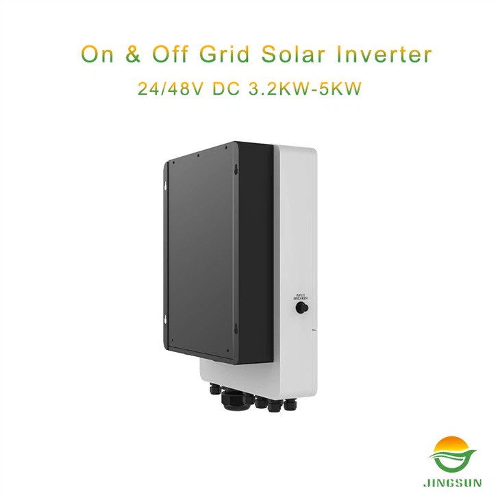 5KW 48V Inverter