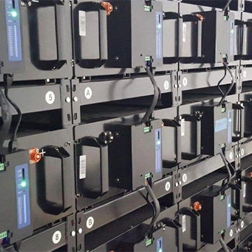 Ntev npaum li cas 10kwh Hnub Ci roj teeb kav ntev?