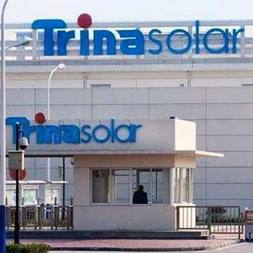 Trina nthuav tawm cov phiaj xwm tshiab hauv Teb Chaws Asmeskas