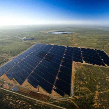 Kev Tswj Xyuas Hluav Taws Xob Hauv Tebchaws ntawm Tuam Tshoj: Kev Tsim Kho Tshiab Photovoltaic Mu...