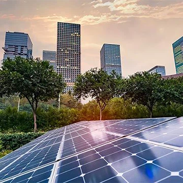 UAE Launches Kev Sib Tw Rau 1.5GW Photovoltaic Project