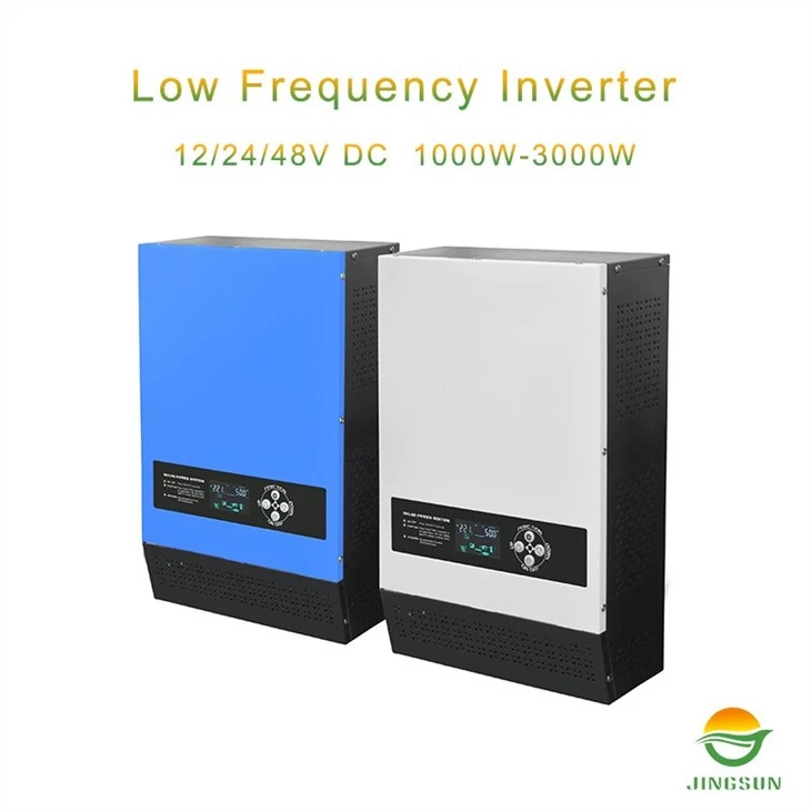 Fais fab zaus Inverter