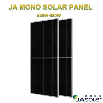 JA Hnub Ci 570W