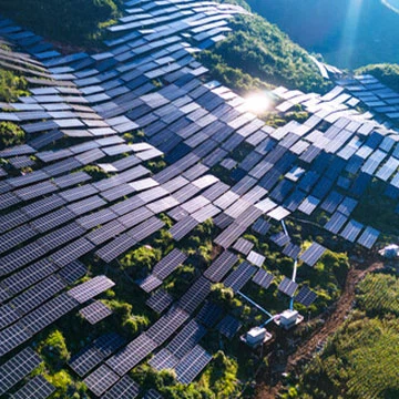 2025: PV yuav ua li cas yuav ua rau lub zog loj tshaj plaws nyob rau hauv kaum xyoo tom ntej?