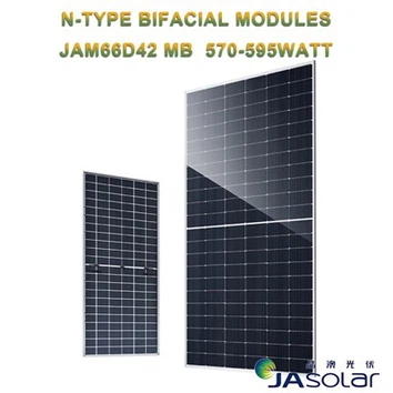 JA Hnub Ci 595W